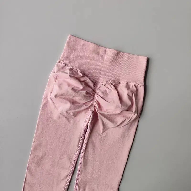 FlexFit Sculpt Leggings ✨💪