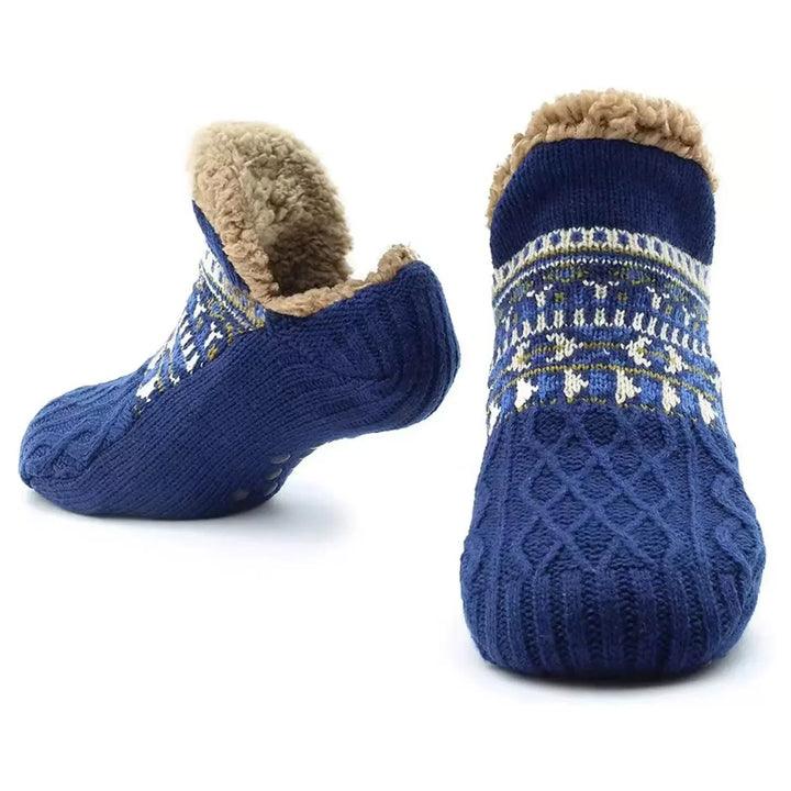 Snow Snug Slippers