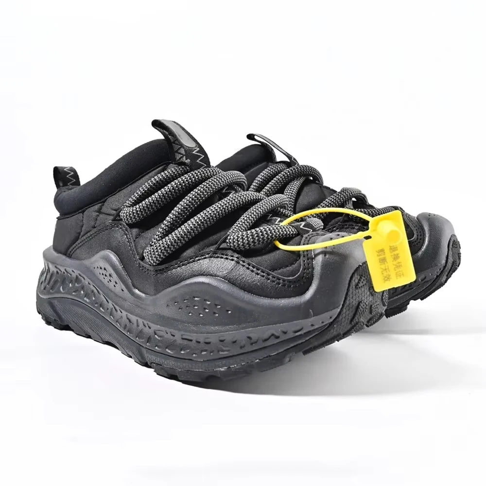 SALUDAS Original ORA Casual Sneakers Men and Women Soft-Soled Half-Slipper Slip-On Loafers Outdoor Thick-Soled Walking Shoes