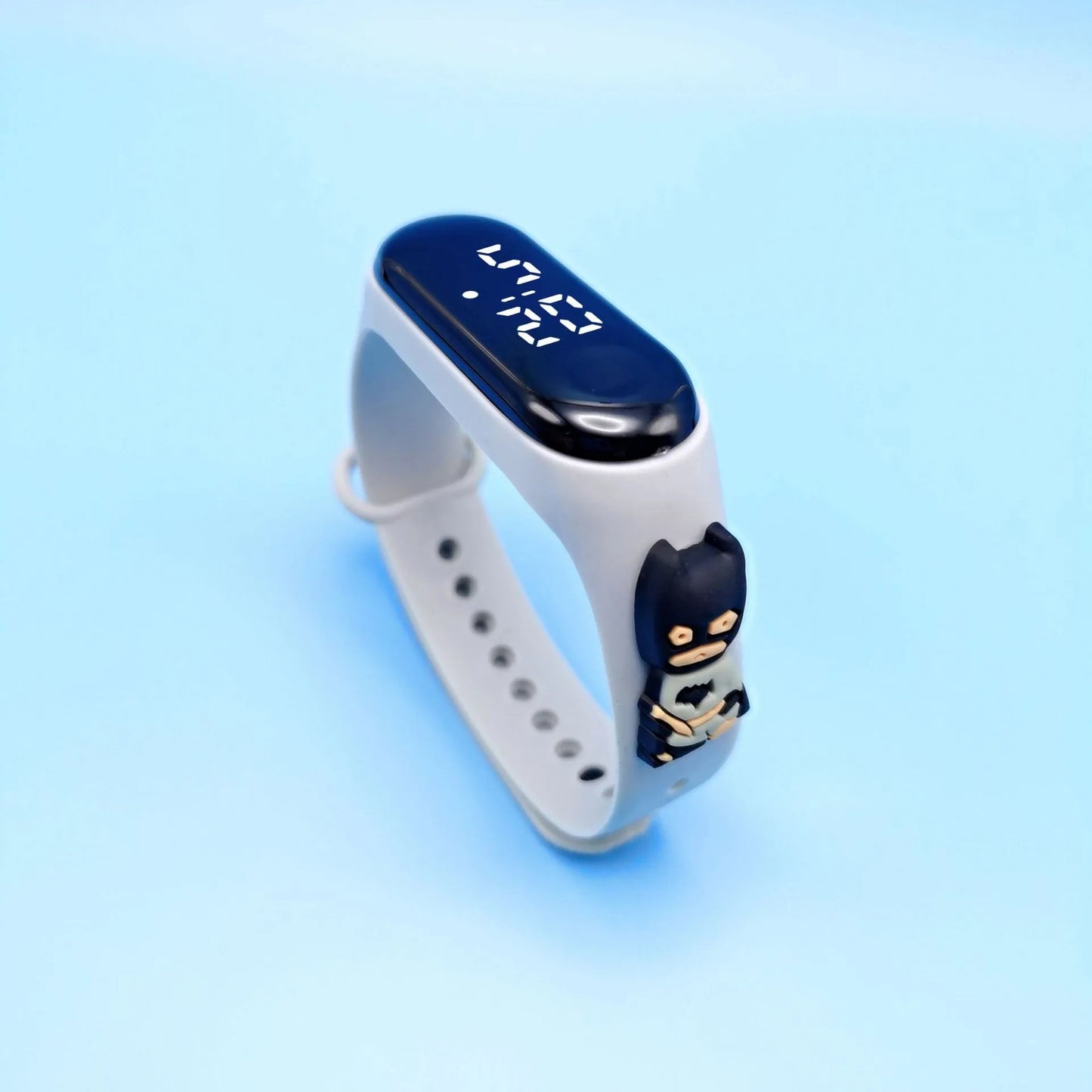 The Ultimate Watch for Little Heroes