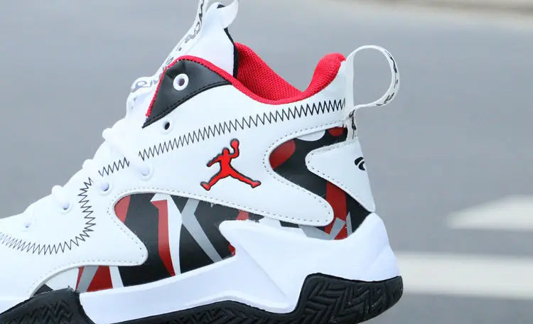 Fashion Men Basketball Sneakers Men's Casual Shoes Outdoor Walking Shoes Male Female Hip Hop Basketball Shoes Unisex Size 38-45