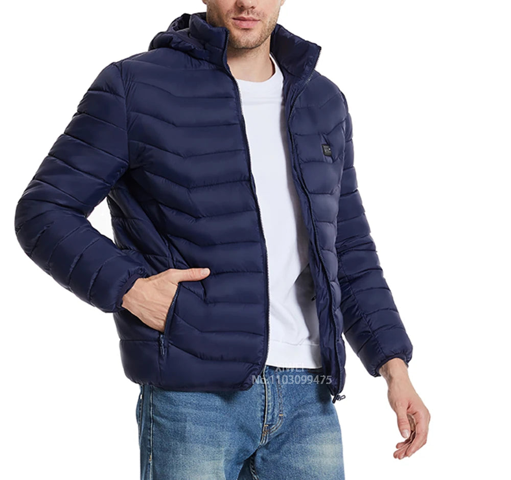 HeatMax Pro Heated Jacket