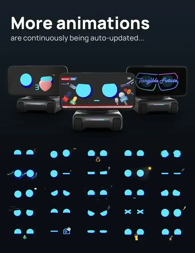 RoboGenius? 🤖🚀