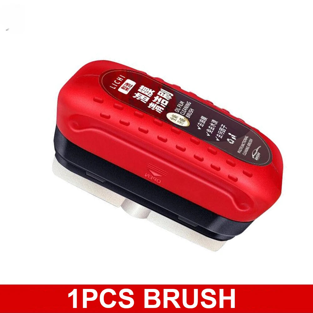 Glass Shield Pro 🚗✨