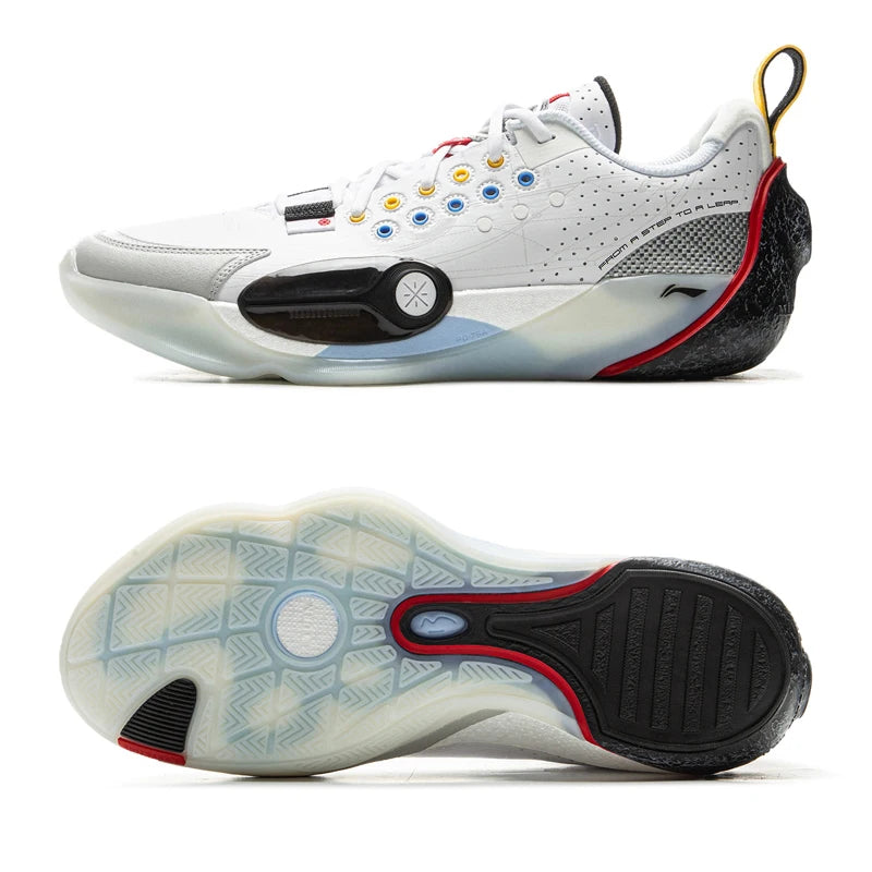 WADE ALL CITY 13 🏀🔥