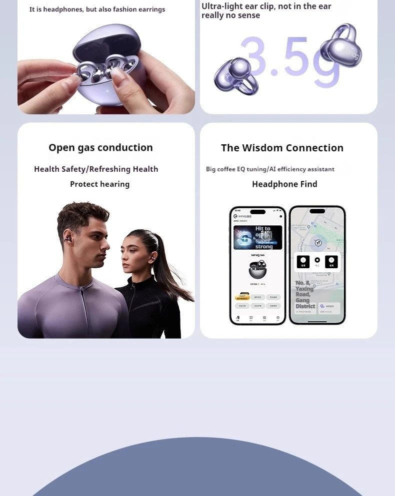 Sanag S6S Pro – Unleash the Sound, Elevate Your Game! 🎧🔥