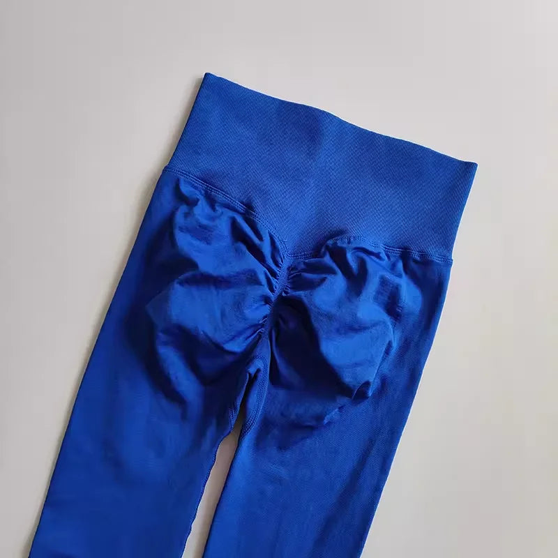 FlexFit Sculpt Leggings ✨💪