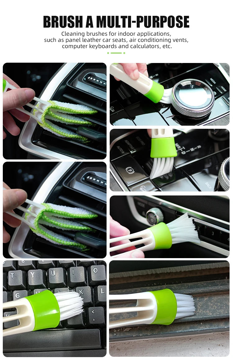 car cleaning brush Accessorie