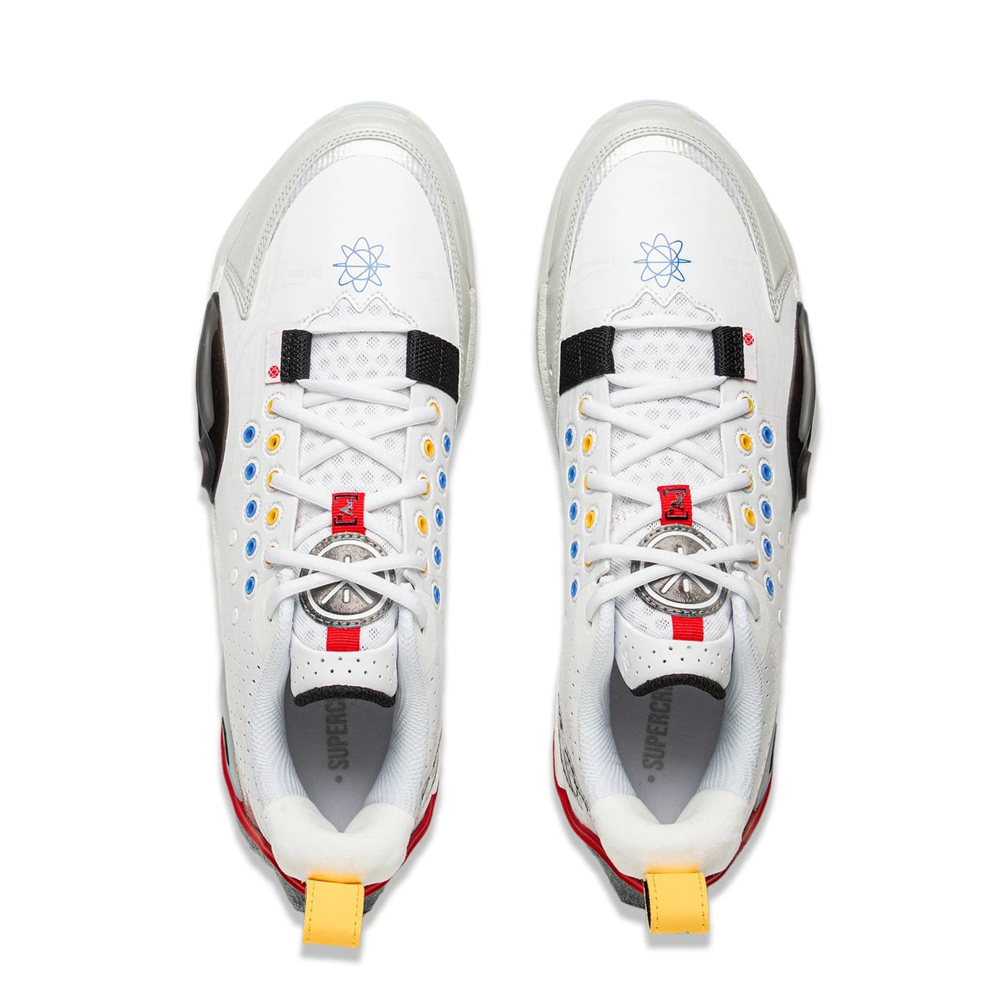 WADE ALL CITY 13 🏀🔥