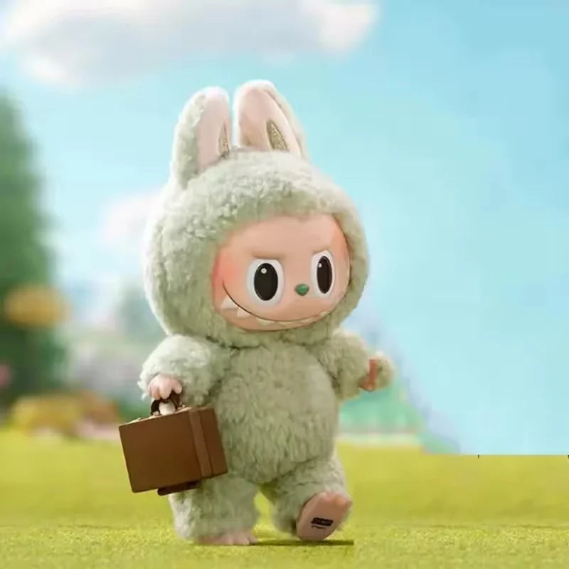 👉 LABUBU SweetMac Collection