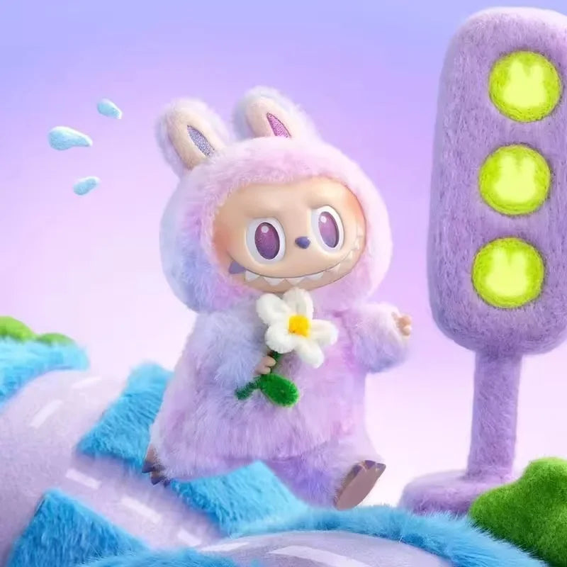 👉 LABUBU EnergySpark Series ORIGINAL POPMART