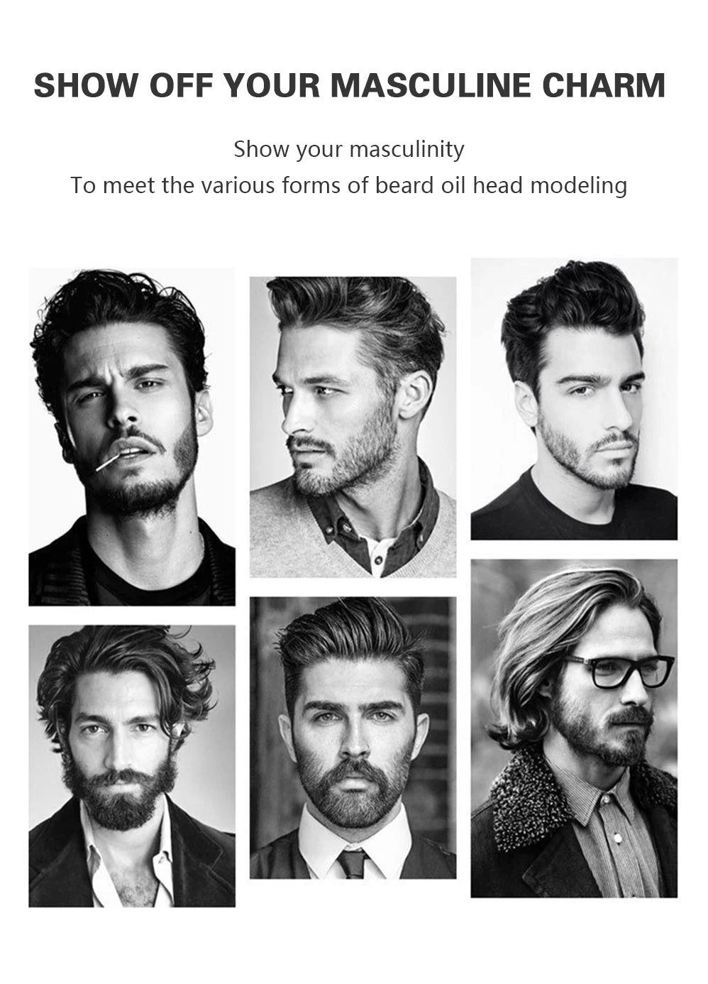 Barber Wood Handle Hairdressing Soft Hair Cleaning Brush Retro Neck Duster Broken Remove Comb Hair Styling Salon Tools