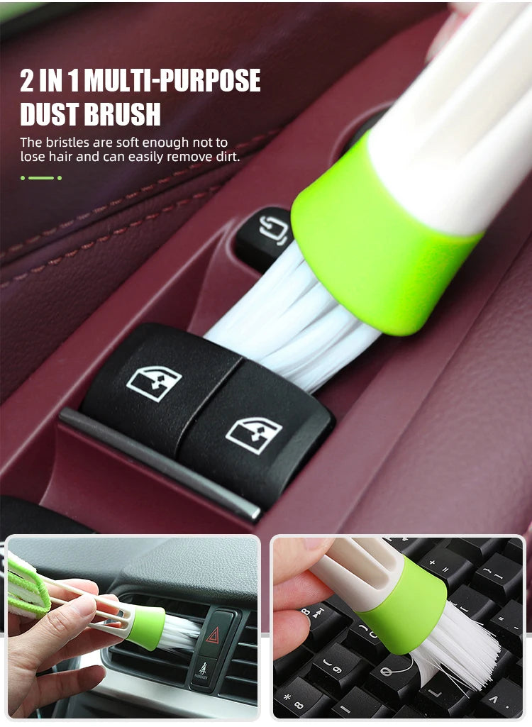 car cleaning brush Accessorie
