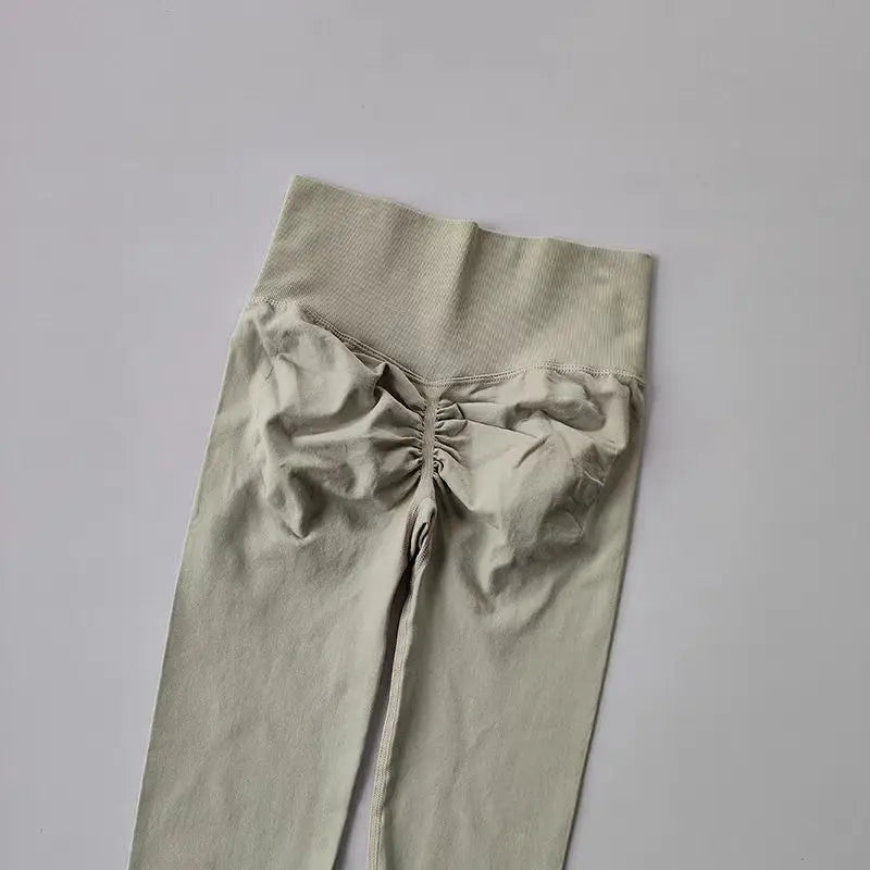 FlexFit Sculpt Leggings ✨💪