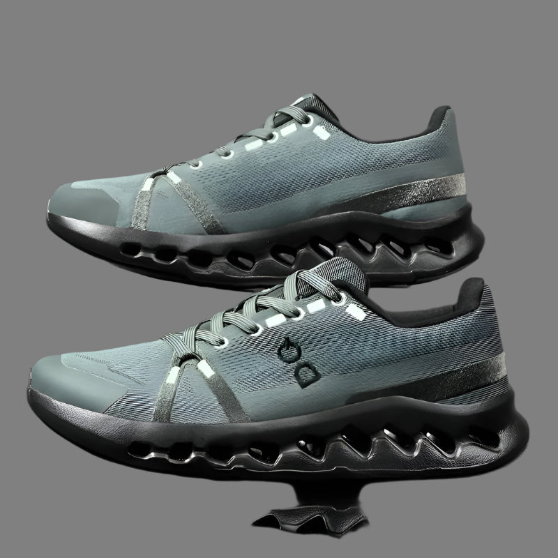 AeroStride! 🏃‍♂️💨