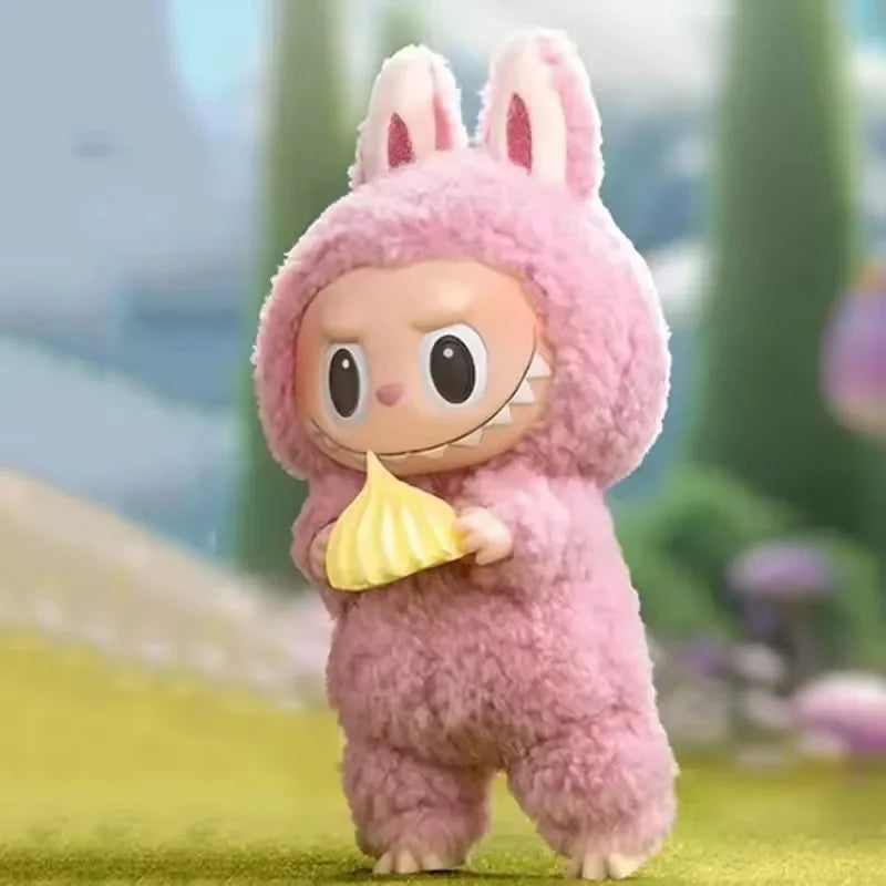 👉 LABUBU SweetMac Collection