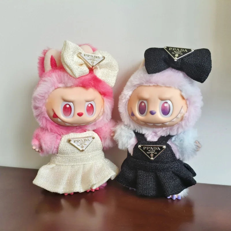 LABUBU ElegantBow Set 🎀