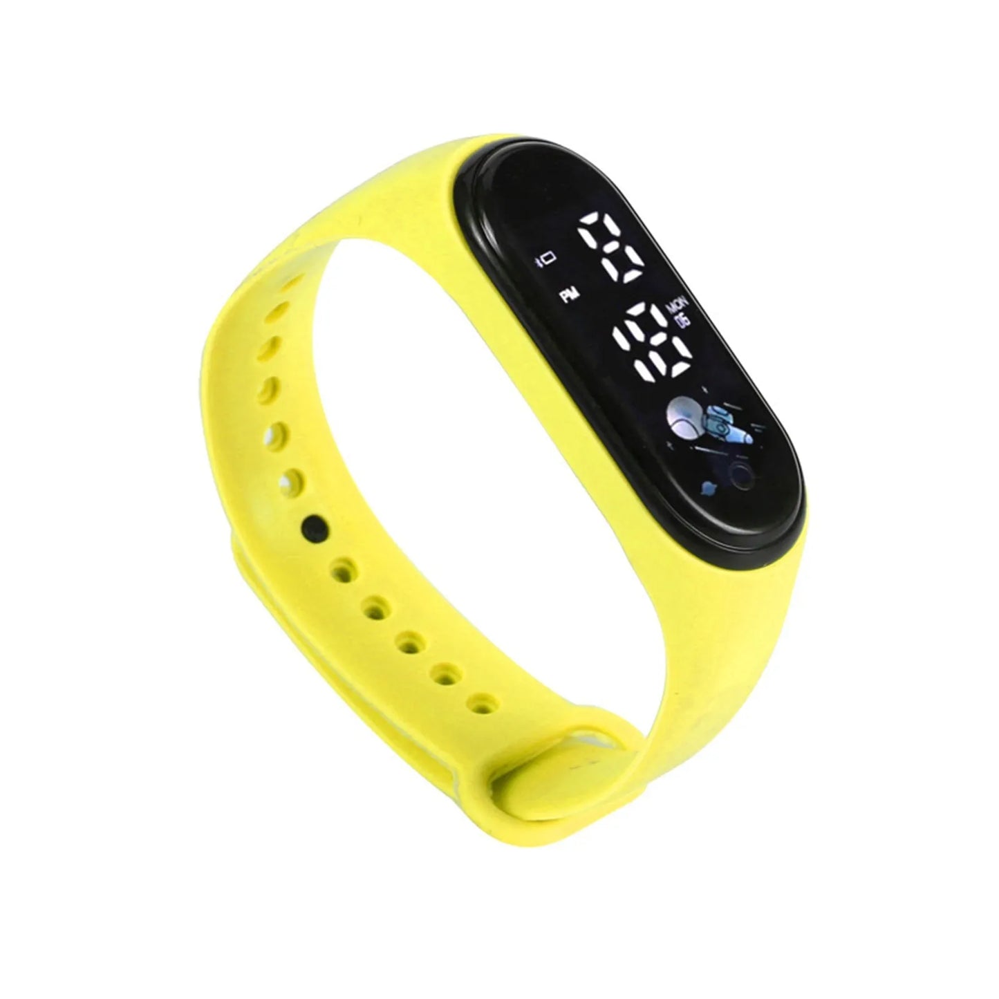 Smart Watch For Kids Fashion