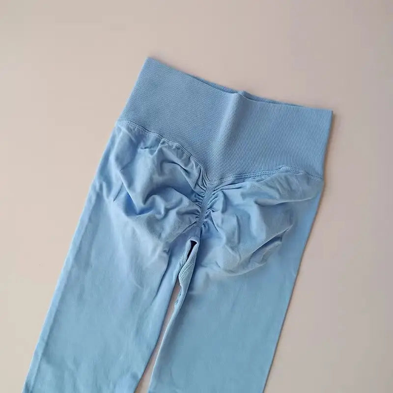 FlexFit Sculpt Leggings ✨💪