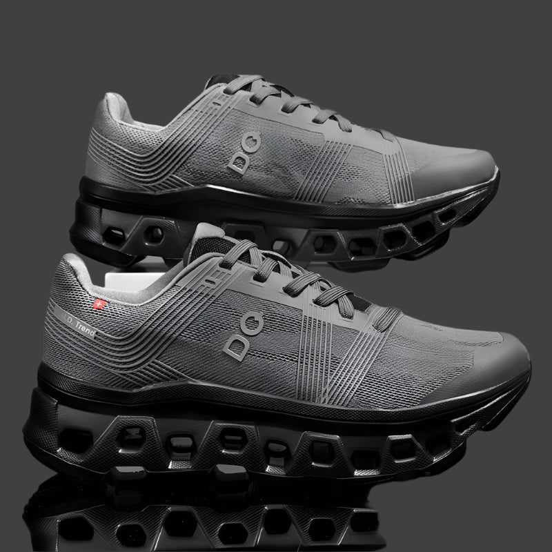 AeroStride! 🏃‍♂️💨