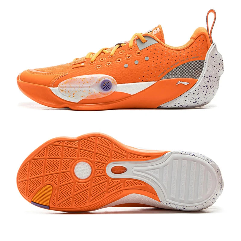 WADE ALL CITY 13 🏀🔥