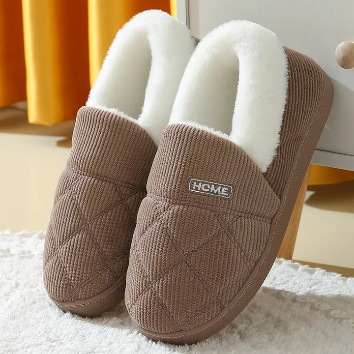 CozyCloud Slippers