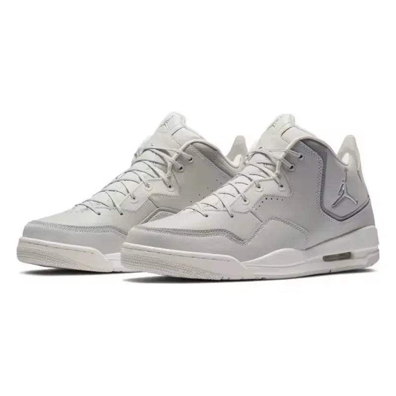 Jordan Courtside 23 trendy, shock-absorb