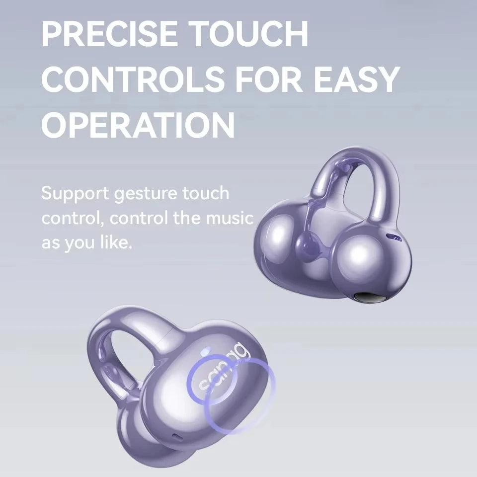 Sanag S6S Pro – Unleash the Sound, Elevate Your Game! 🎧🔥