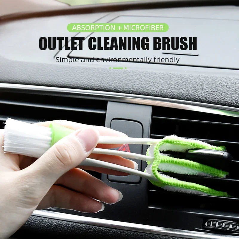 car cleaning brush Accessorie