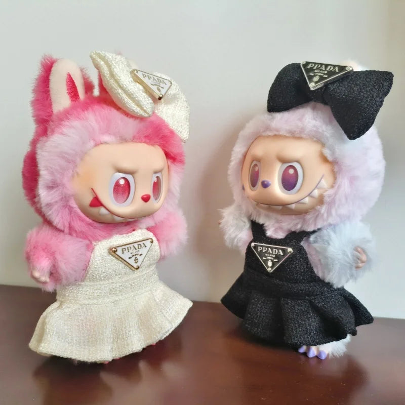 LABUBU ElegantBow Set 🎀