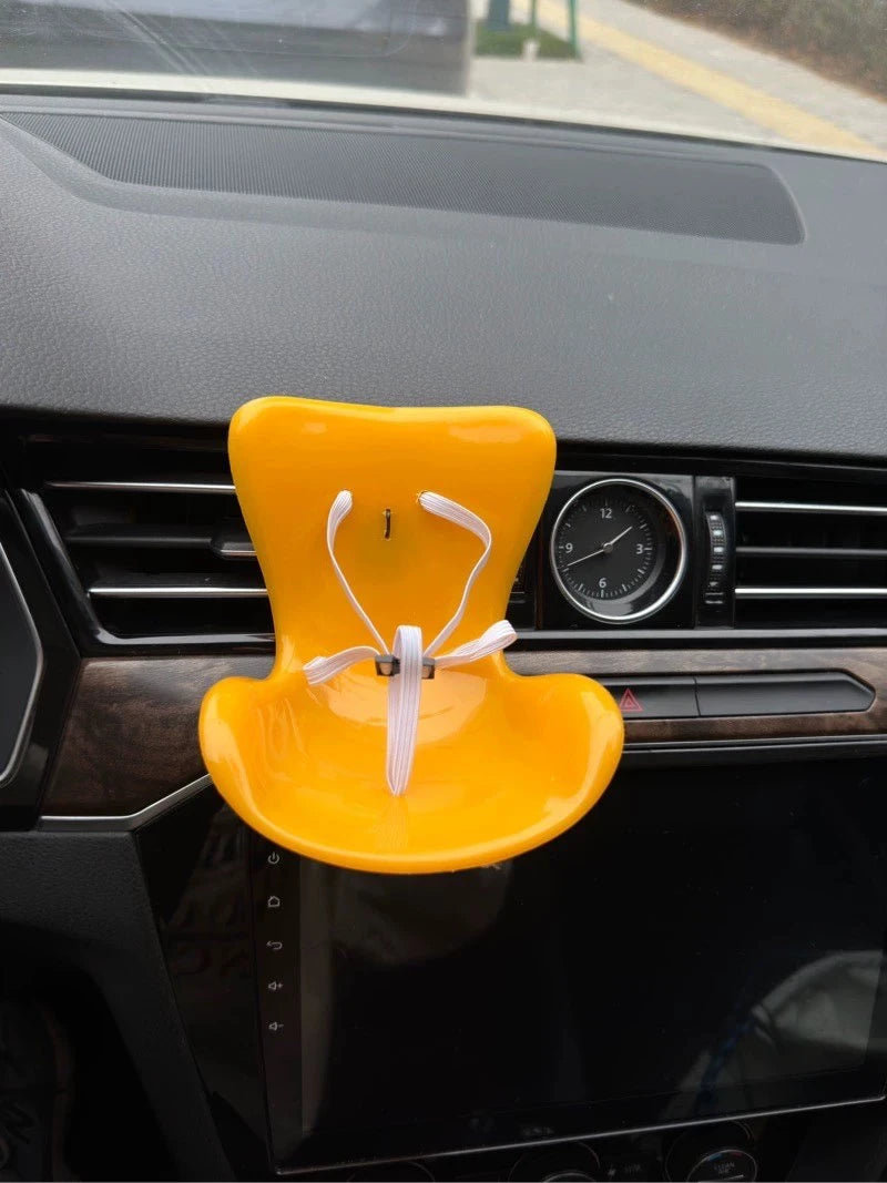 👉 🌸 LABUBU CozyRide Seat 🌸