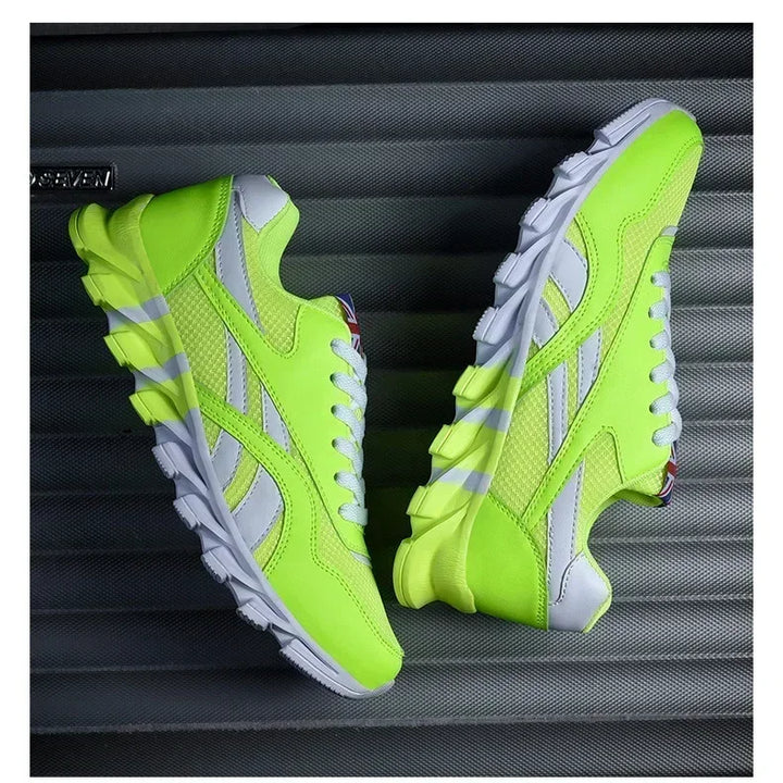 Running Shoes for Men Large Size Sneaker Dropshipping Men Shoes 36-48 Size Light Breathable Shoes Non-slip Breathable