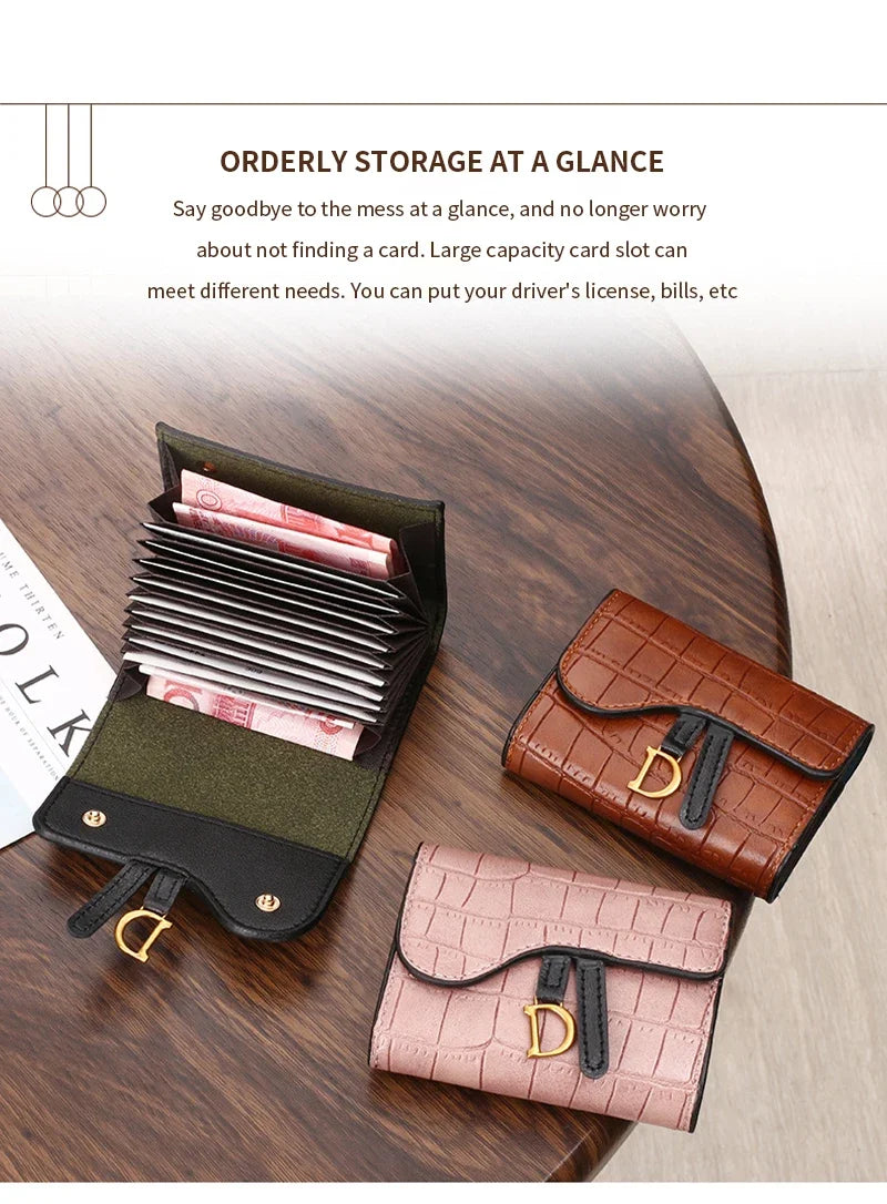 ChicMini Wallet 💖