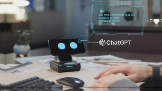 RoboGenius? 🤖🚀