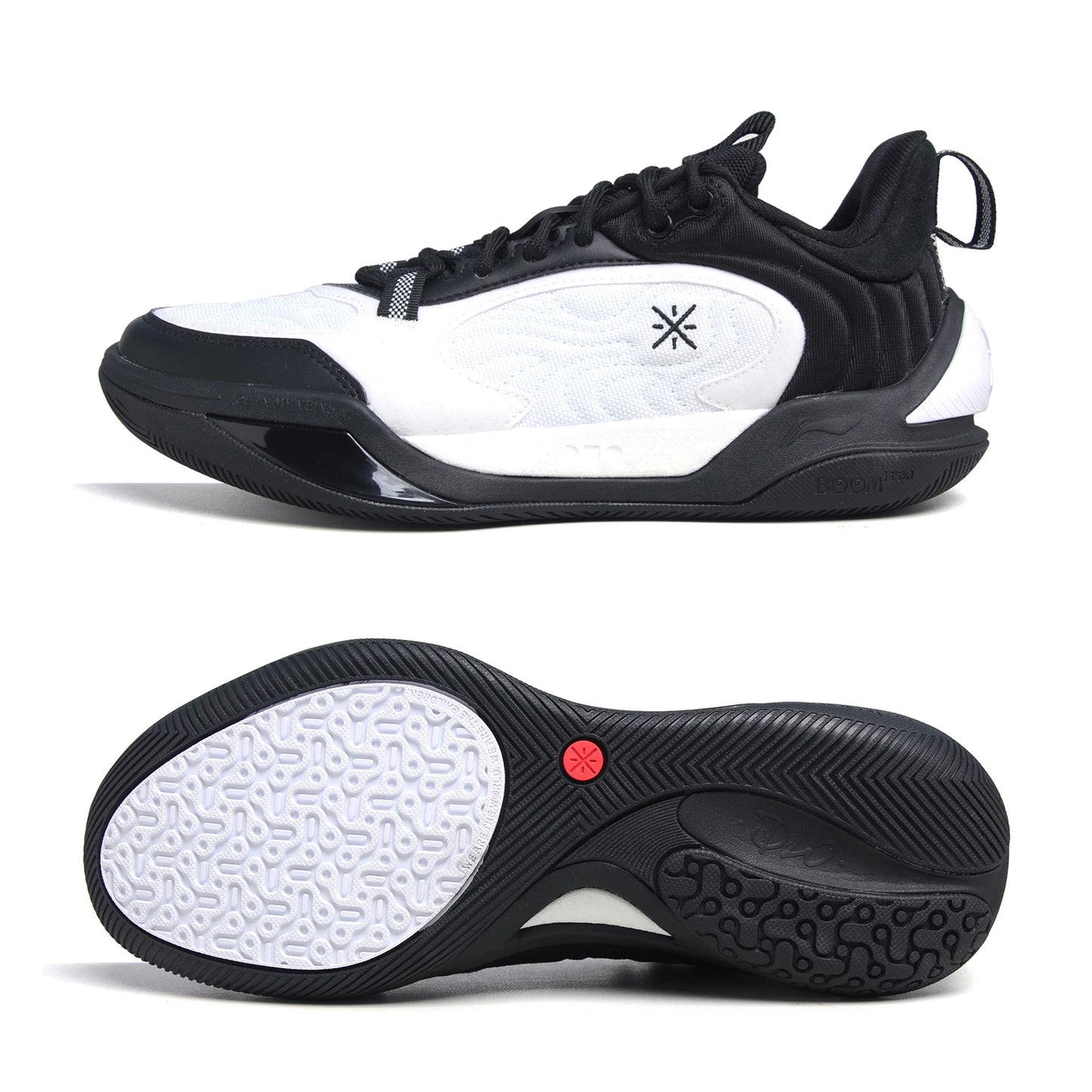 Li-Ning WADE ICE 2 V2 Basketball Shoes