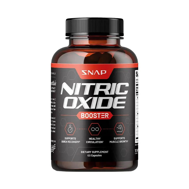 Snap Nitric Oxide 1500mg