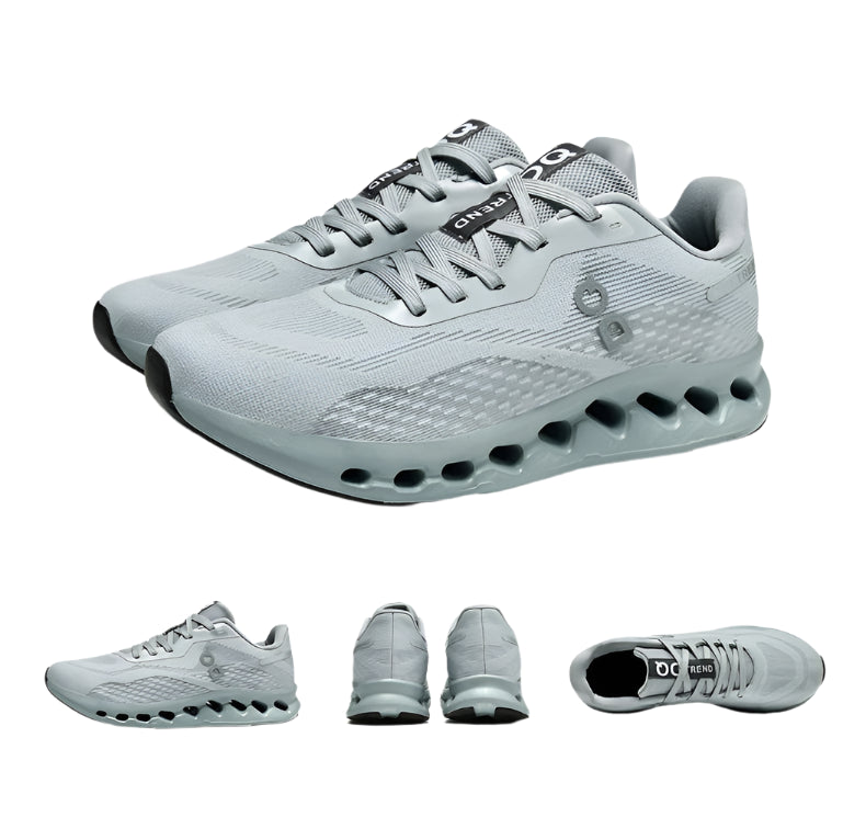 AeroStride! 🏃‍♂️💨