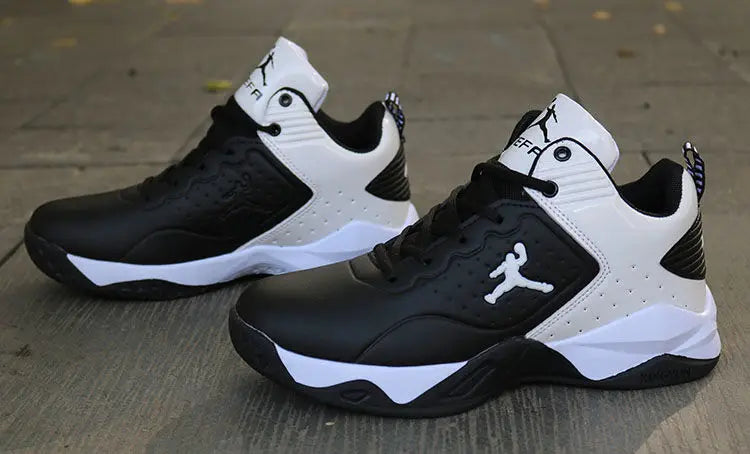 Fashion Men Basketball Sneakers Men's Casual Shoes Outdoor Walking Shoes Male Female Hip Hop Basketball Shoes Unisex Size 38-45