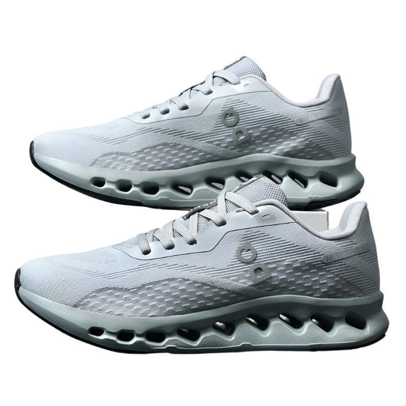 AeroStride! 🏃‍♂️💨