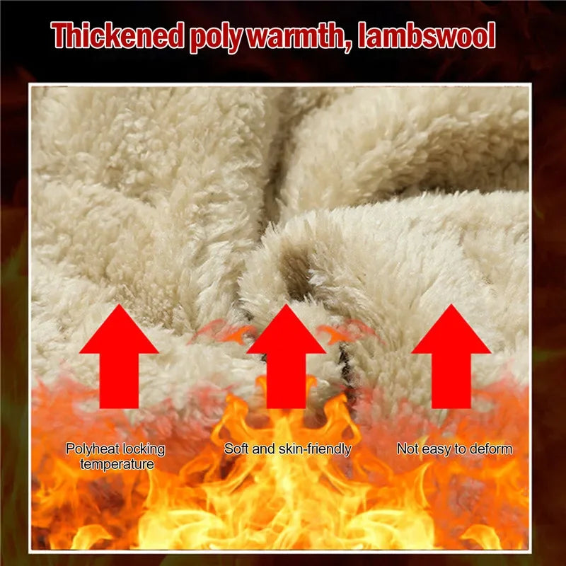 ThermaShield™ Fleece Pants