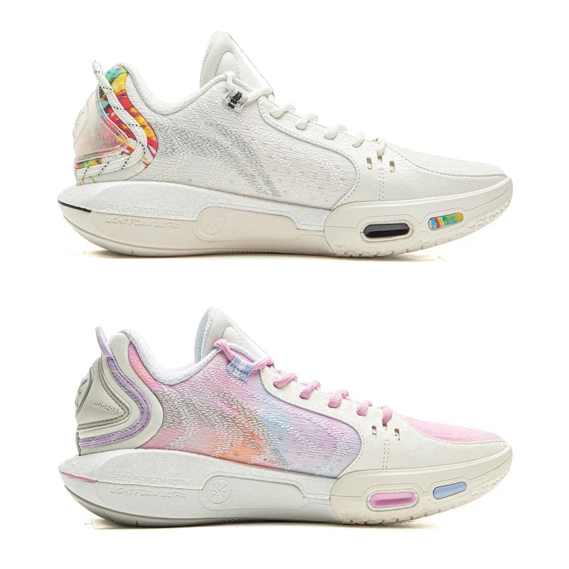 WADE SHADOW 7 🏀💥