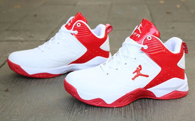 Fashion Men Basketball Sneakers Men's Casual Shoes Outdoor Walking Shoes Male Female Hip Hop Basketball Shoes Unisex Size 38-45