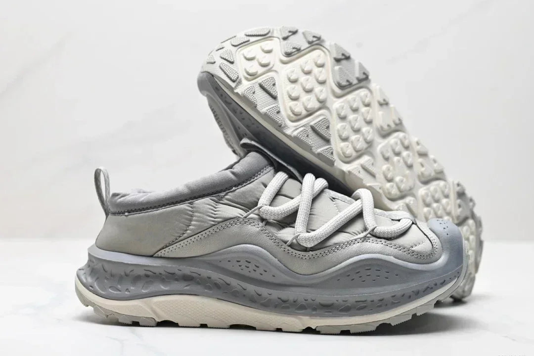 SALUDAS Original ORA Casual Sneakers Men and Women Soft-Soled Half-Slipper Slip-On Loafers Outdoor Thick-Soled Walking Shoes