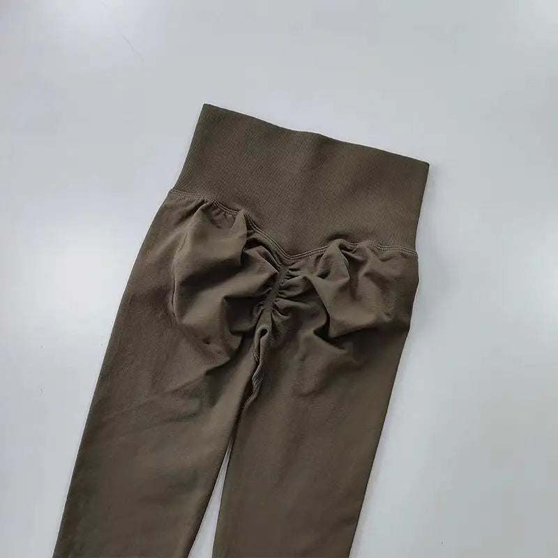 FlexFit Sculpt Leggings ✨💪