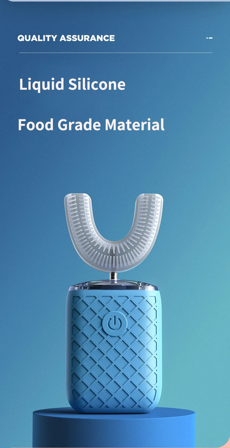 Sonic Smile 360 🚀😁