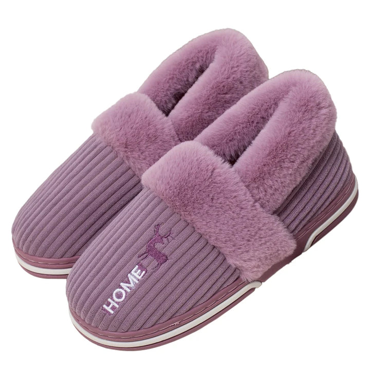 CozyCloud Slippers