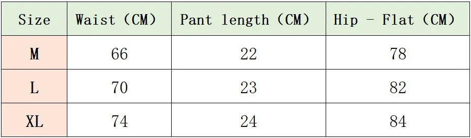 Flex Fit Shorts 🔥🏋️‍♀️