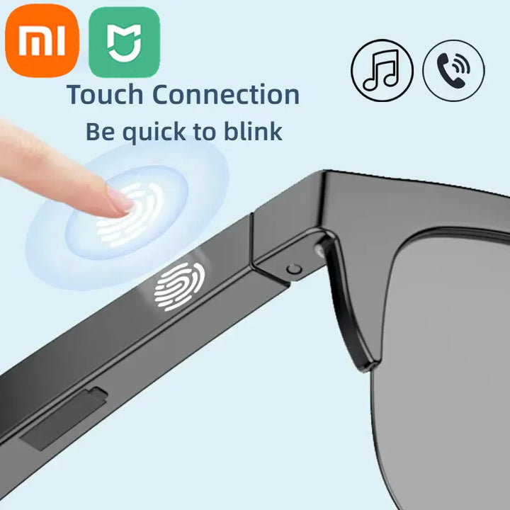 "Xiaomi Smart Audio Sunglasses"