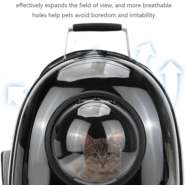 Adventure Capsule for Pets