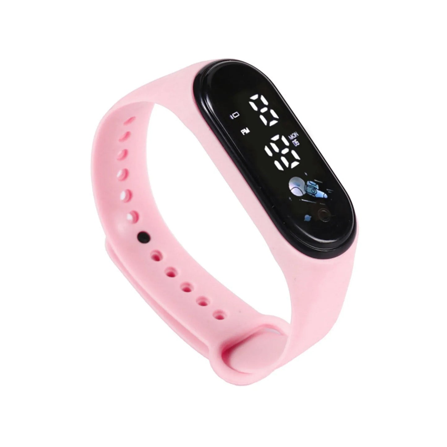 Smart Watch For Kids Fashion